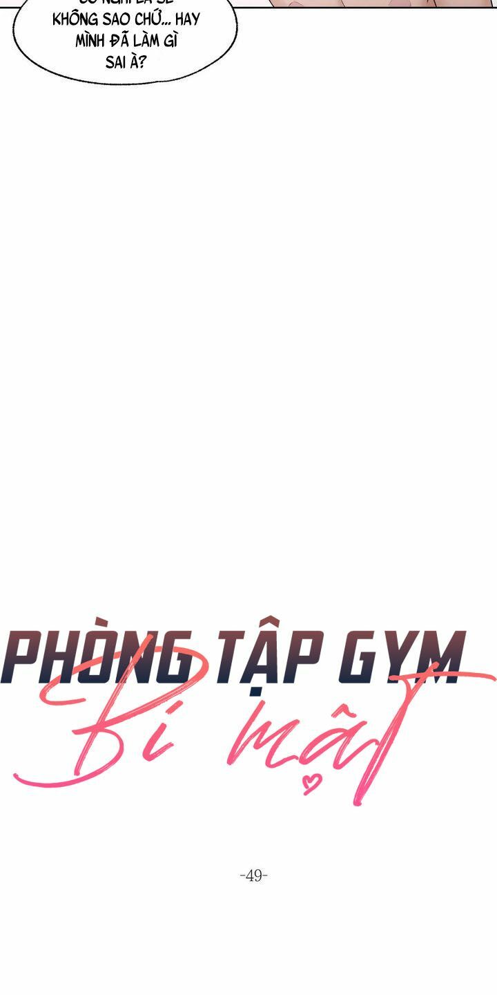 phòng tập gym bí mật chapter 49 12