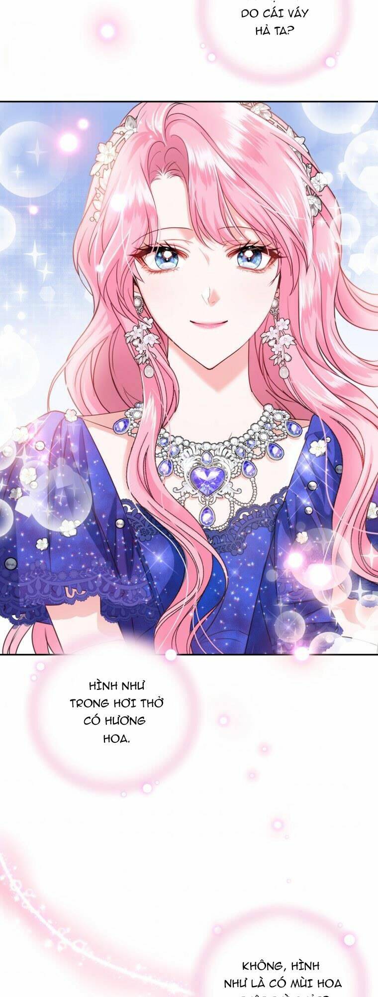 nhà điều chế nước hoa độc quyền của bạo chúa chapter 49 26