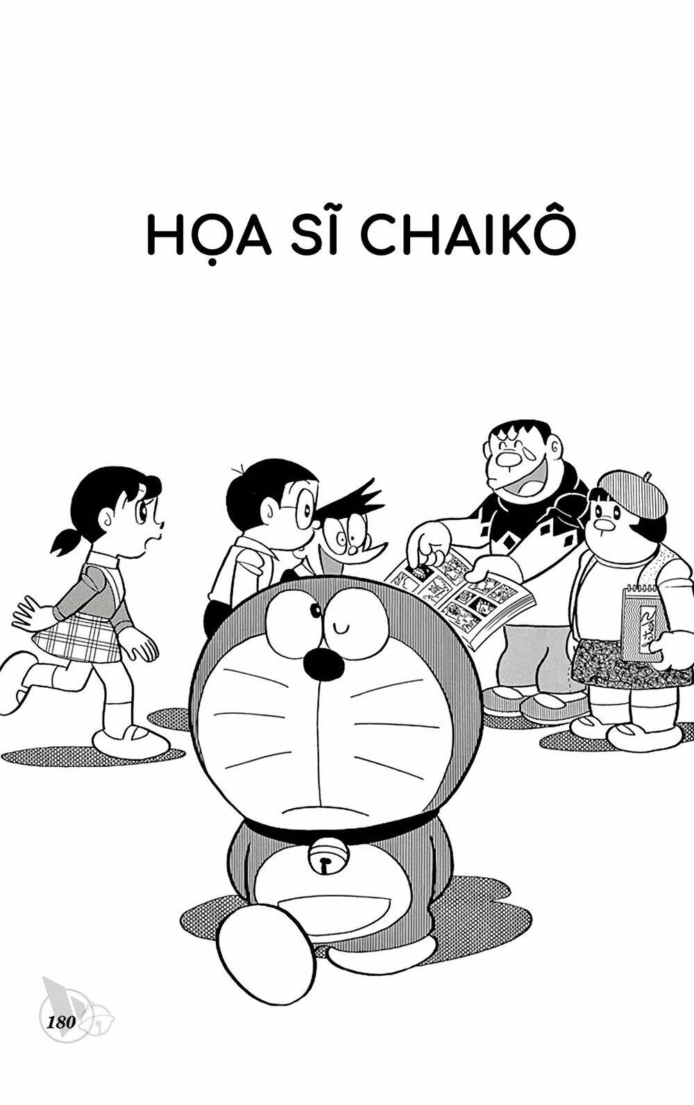 doraemon chapter 531 1