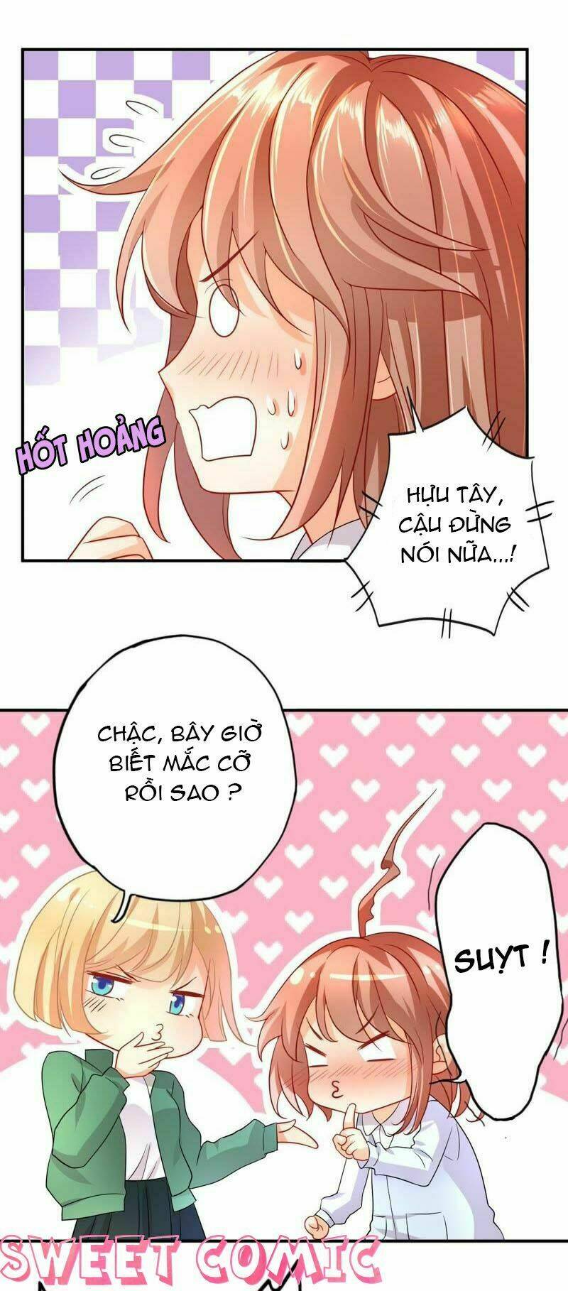 quản gia đại nhân muốn thượng vị chapter 4 19