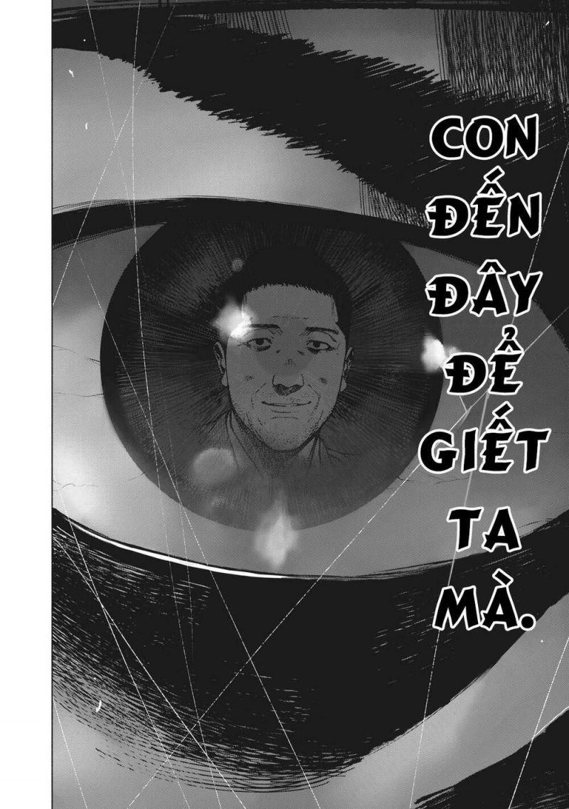 shin'ai naru boku e satsui wo komete chapter 87 22