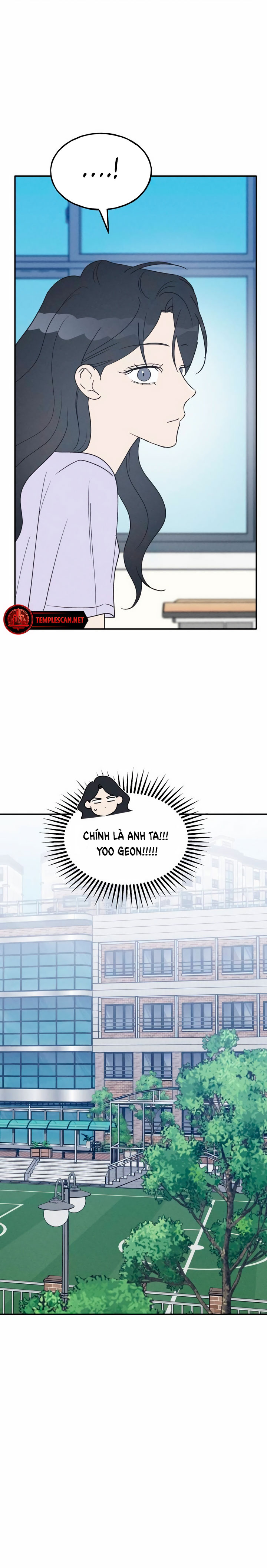 quy luật làm bạn với con trai chapter 54.1 9