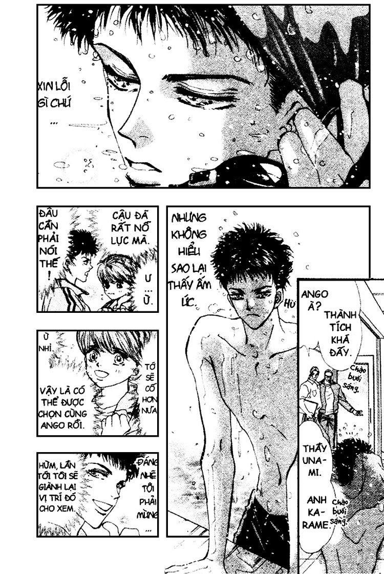 mầm sống chapter 38 3