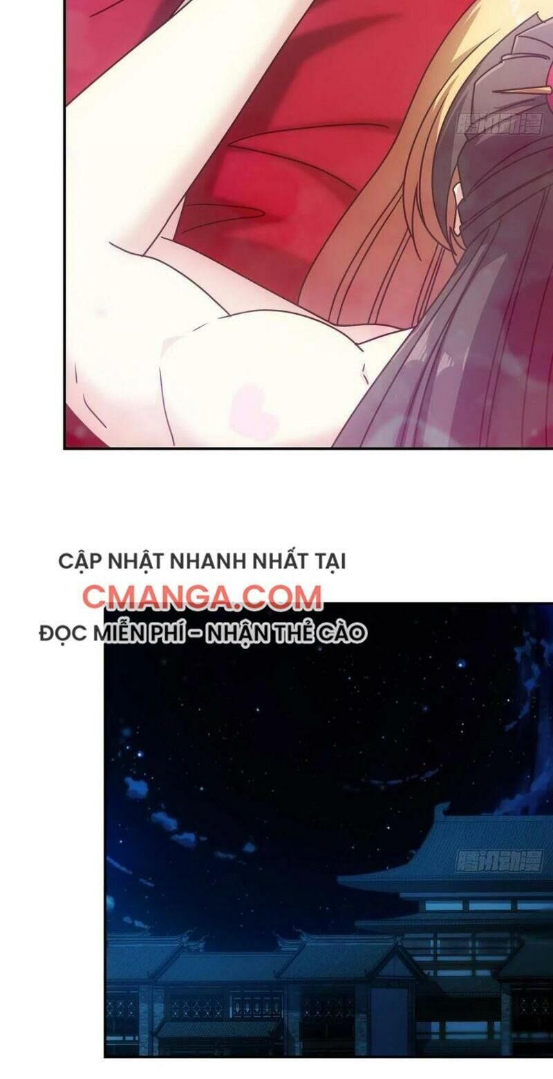 hồng thiên thần tôn chapter 108 18