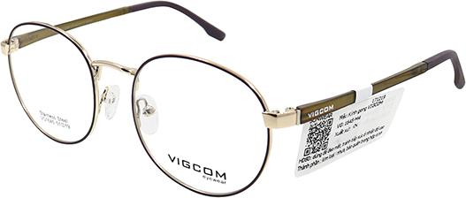 GỌNG KÍNH UNISEX VIGCOM VG1645