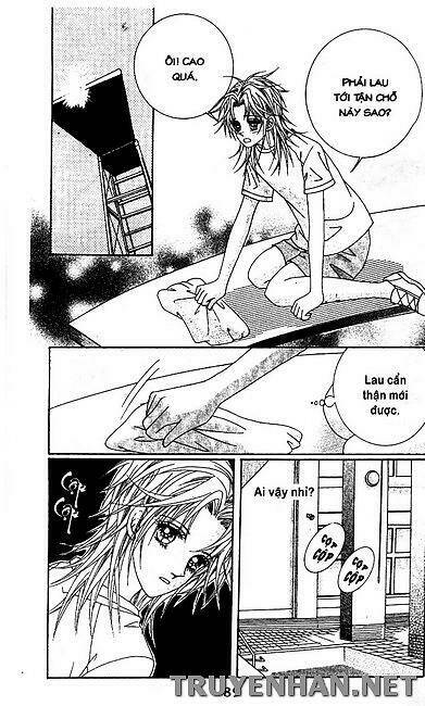 người duy nhất chapter 29 8