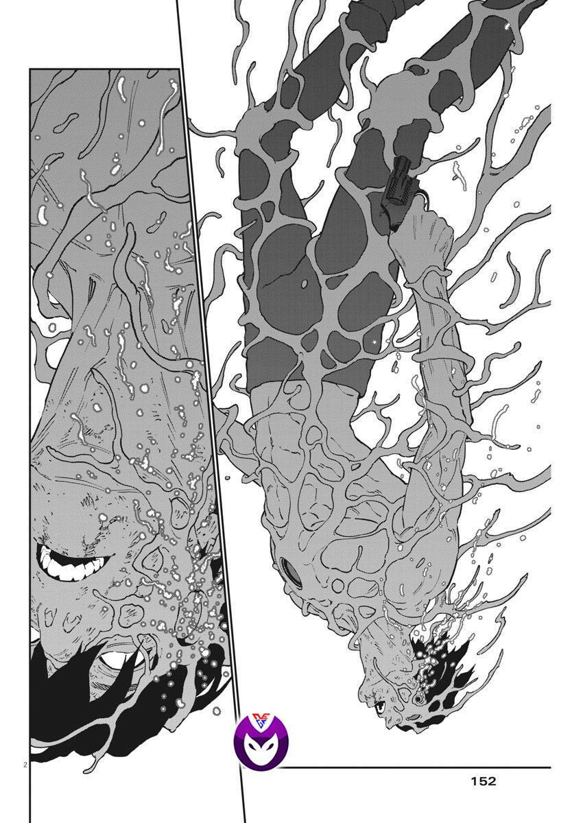 đọa nhân chapter 161 3