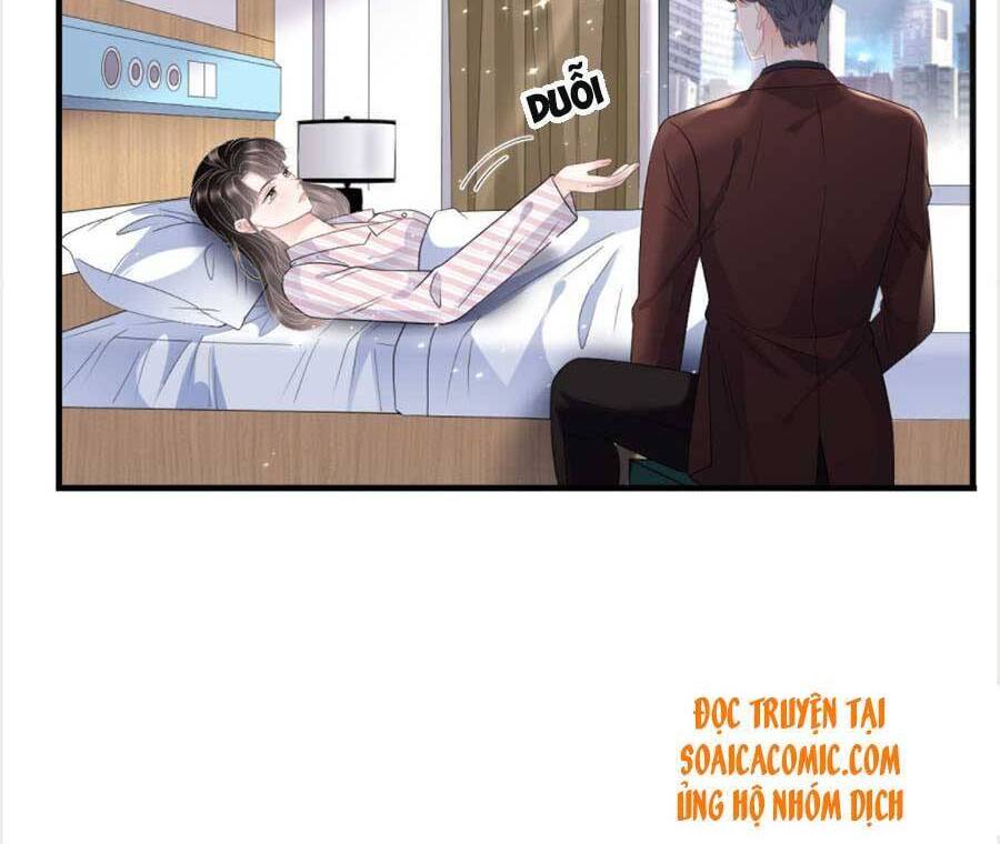 đại tiểu thư có thể có cái gì xấu chapter 84 5