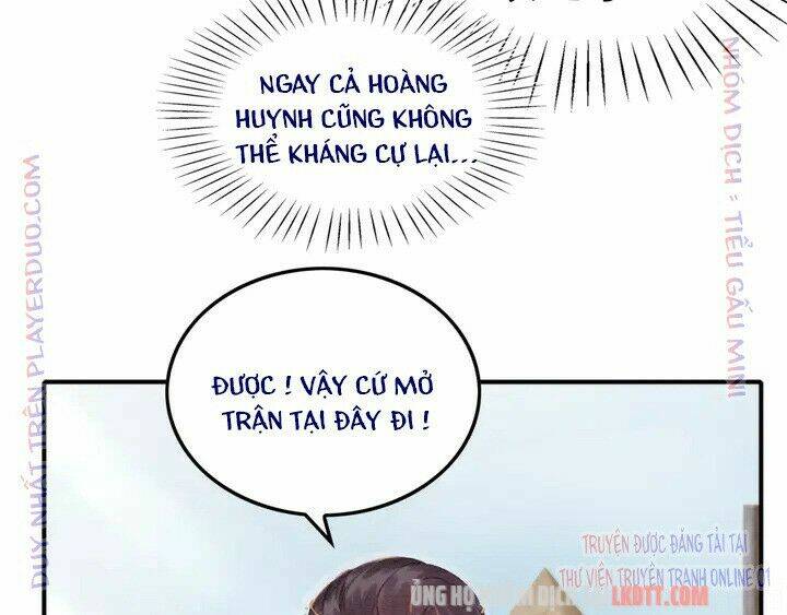 trọng sinh bá sủng nhiếp chính vương quá mạnh mẽ chapter 136 8