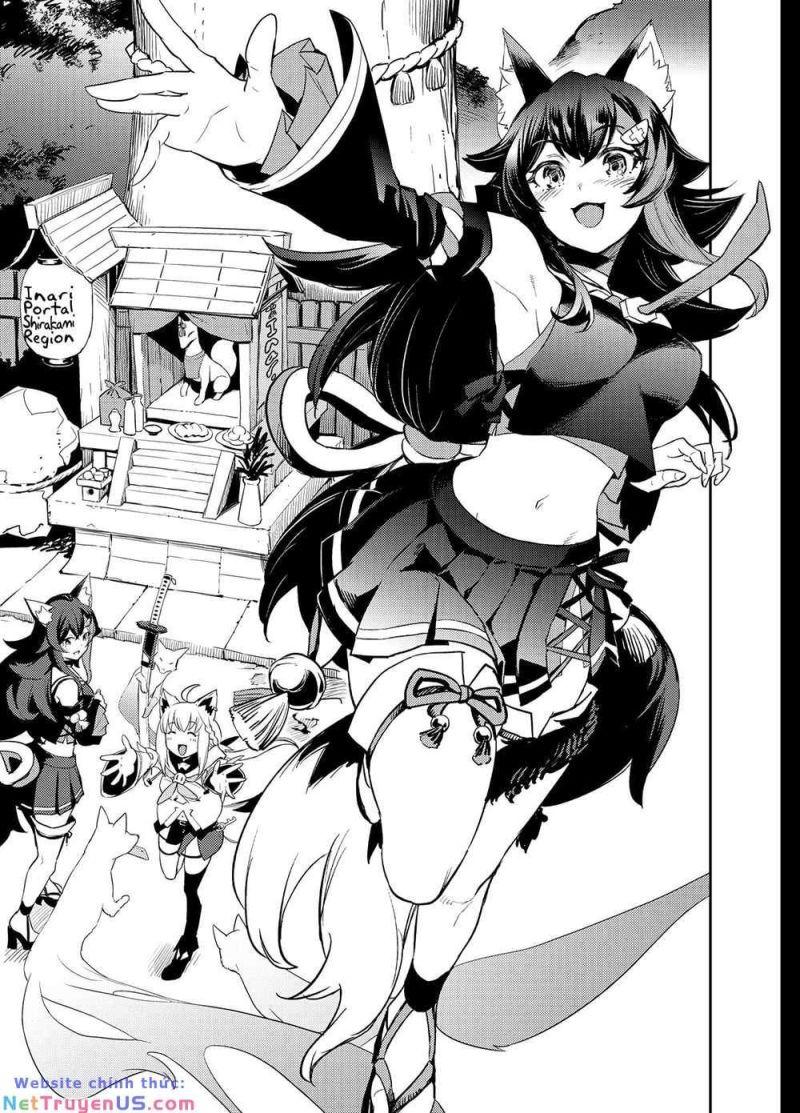 holoearth chronicles side:e ~yamato phantasia~ chapter 2 3