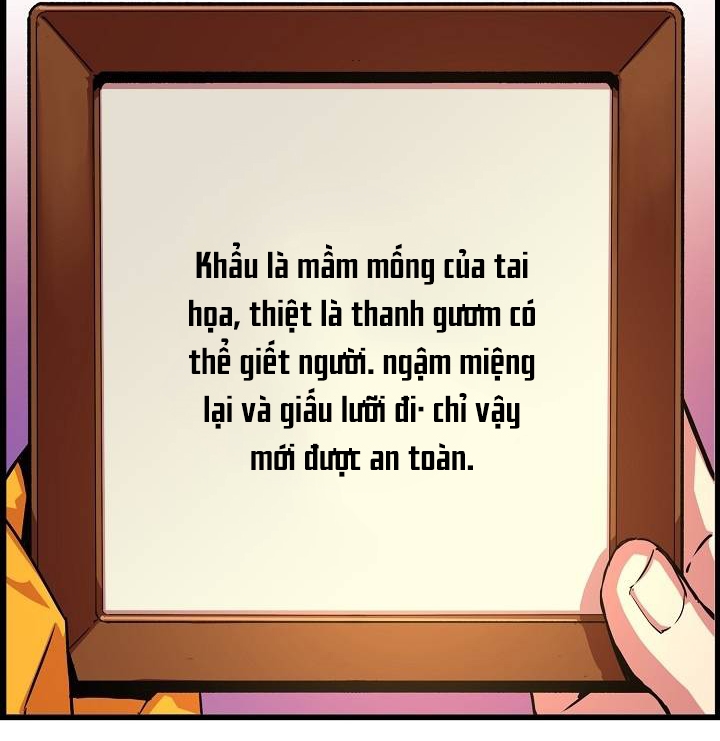 tôi sẽ sống như một hoàng tử chapter 46 54