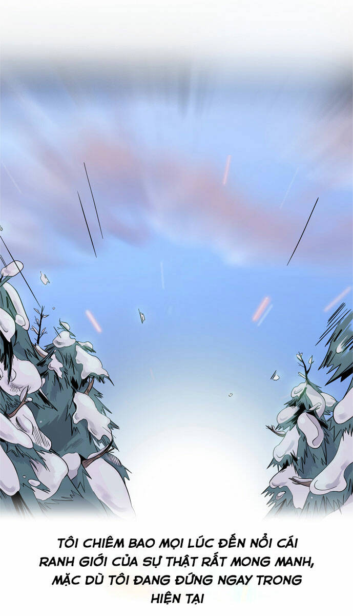 wolf’s castle chapter 1 4