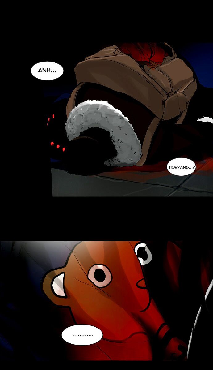 tòa tháp bí ẩn 2 chapter 49 3