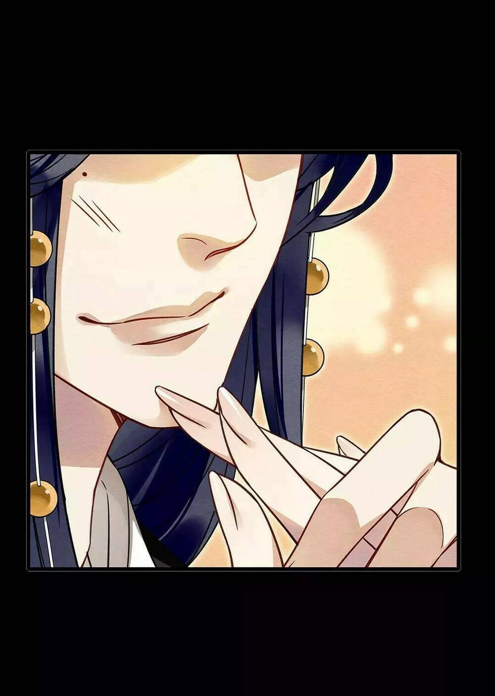 hôn quân thăng cấp ký chapter 12 32