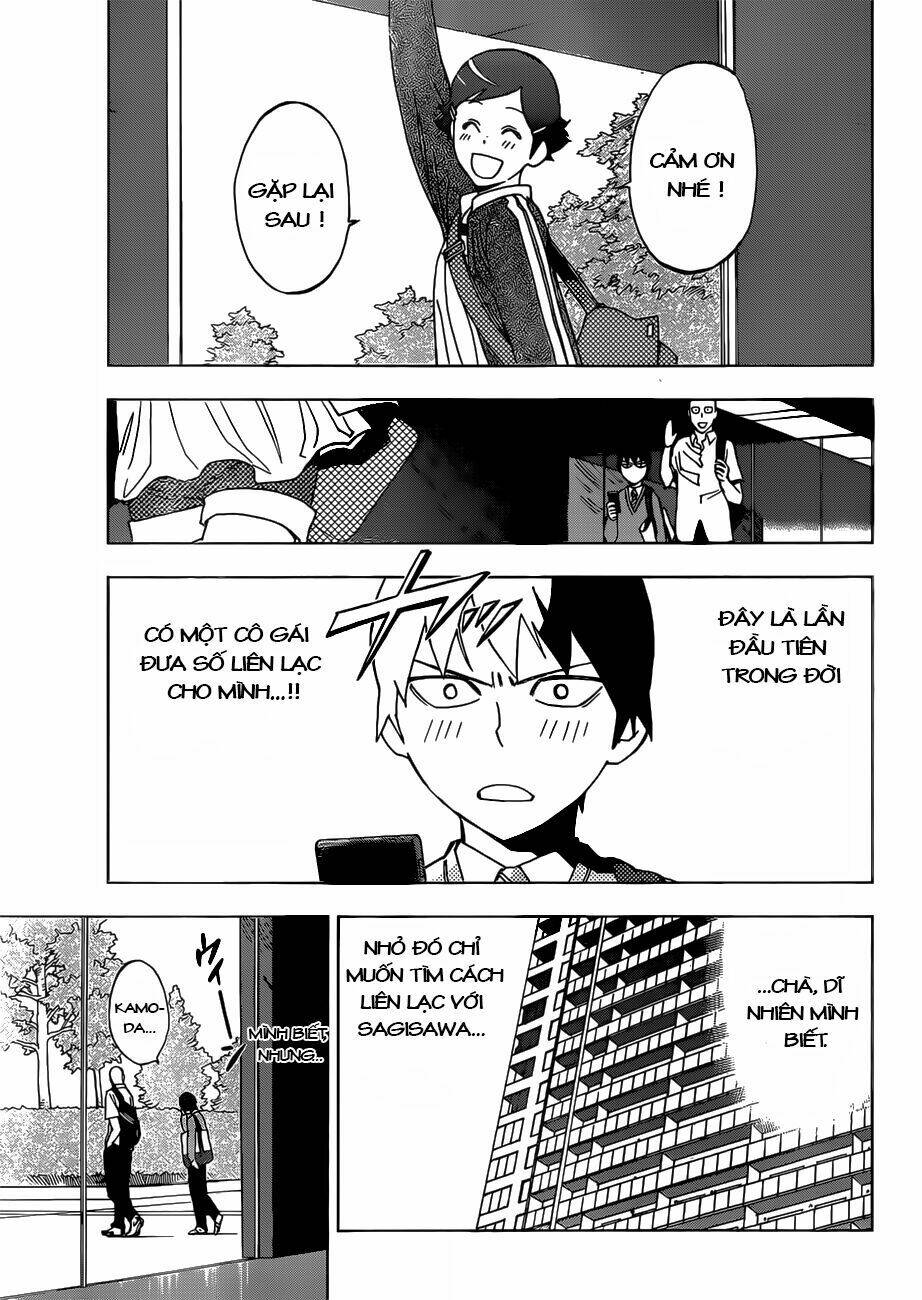 birdmen chapter 3 22