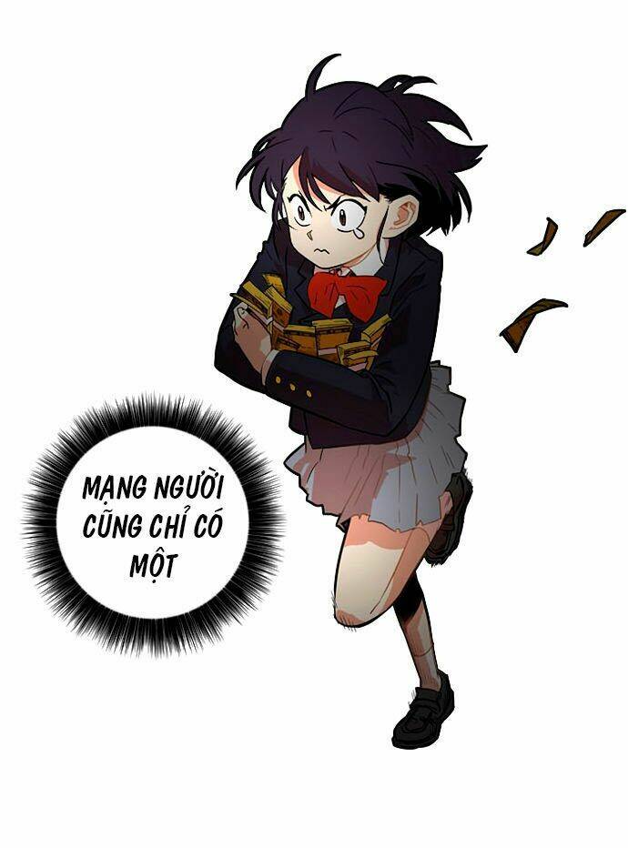 bẫy troll chapter 4 48