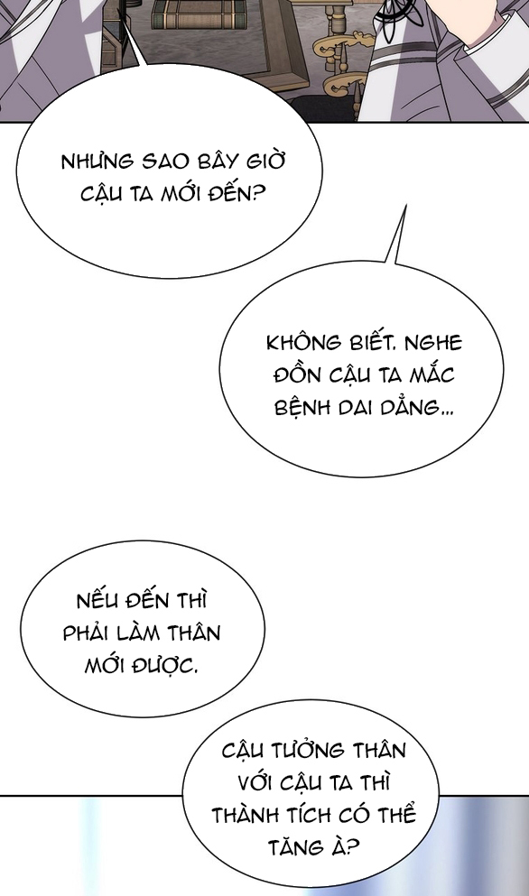 black haze - bản remake 2025 chapter 12.1 18