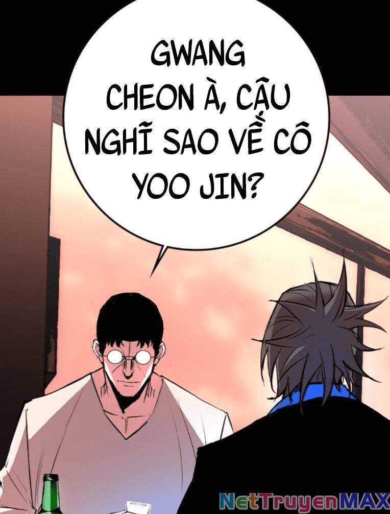 Hanlim Gym Chapter 135 - Trang 92