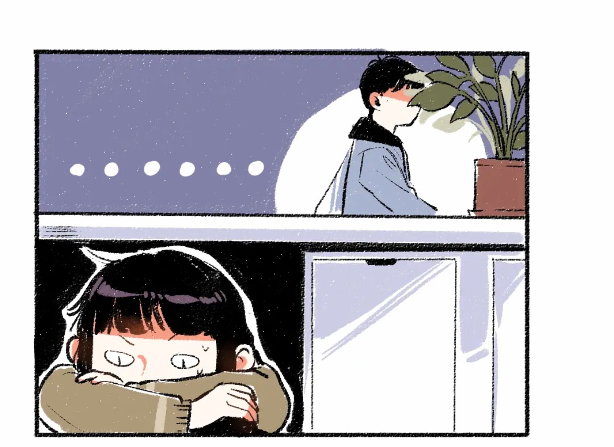 ngày ngày đi nhờ xe! chapter 27 23