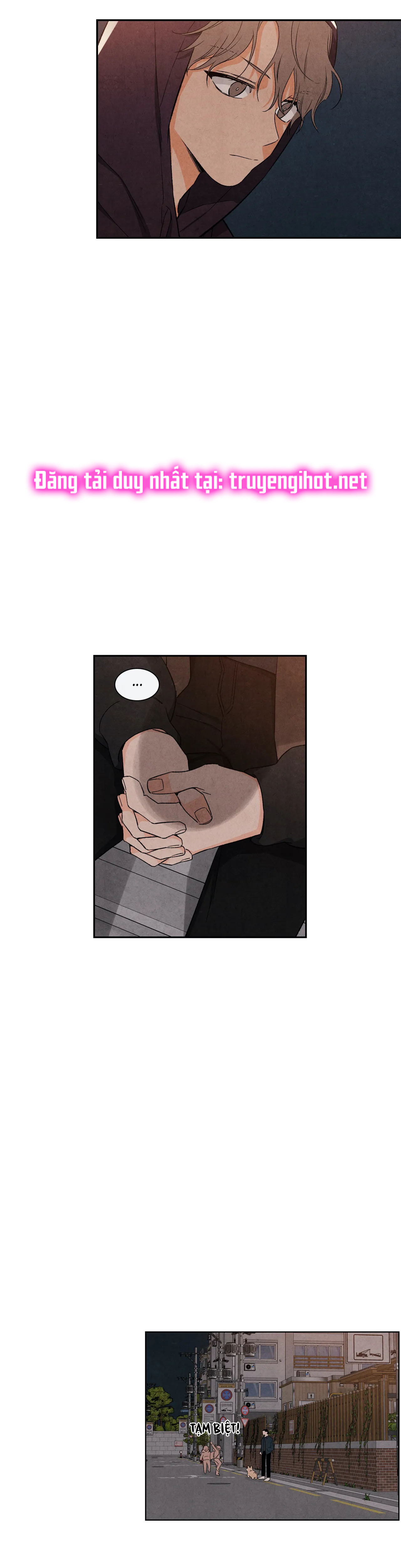 1 cộng 1 bằng.... chapter 42 15