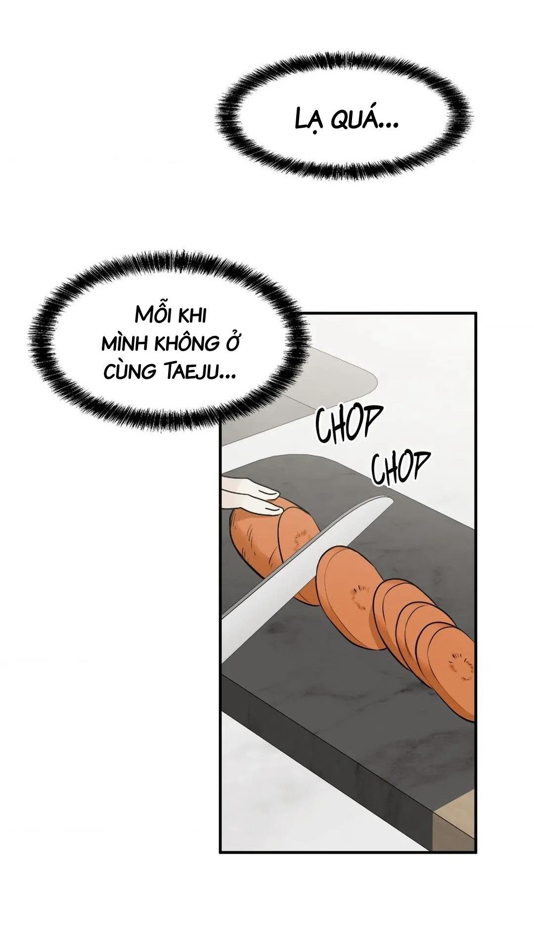 thủy triều thấp lúc chạng vạng chapter 86 44