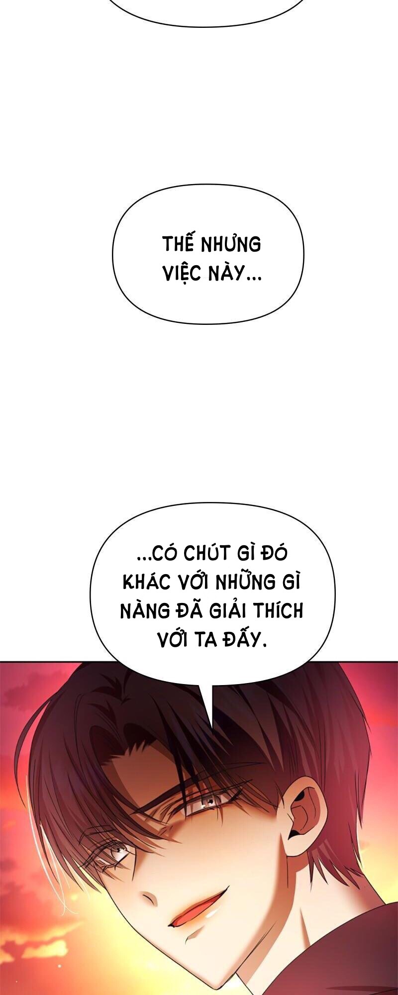 tôi muốn trở thành cô ấy dù chỉ là một ngày chapter 84 76