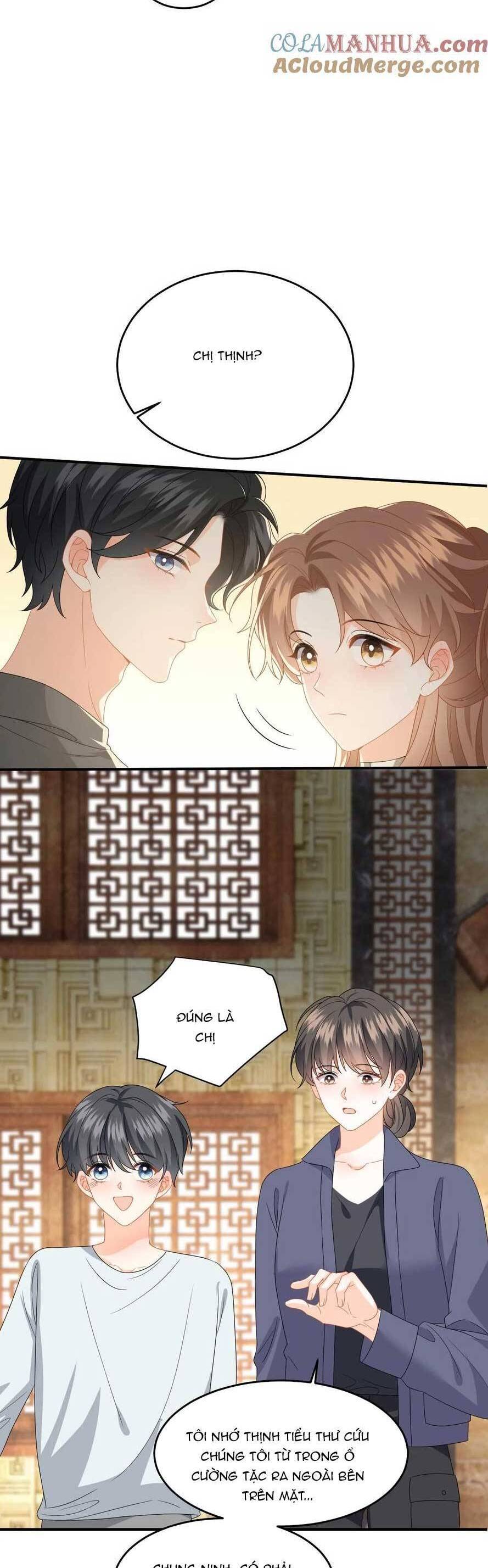 xuyên nhanh: phản diện quá sủng quá mê người chapter 191 9