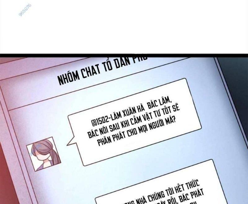 đóng băng toàn cầu: tôi gây dựng nên phòng an toàn thời tận thế chapter 17 27