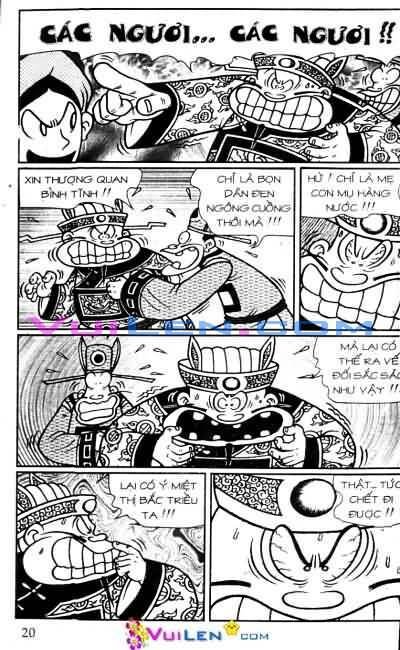 thần đồng đất việt chapter 46 20