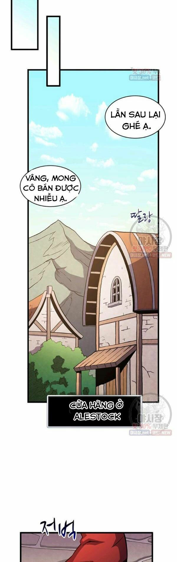 arcane sniper chapter 33 36