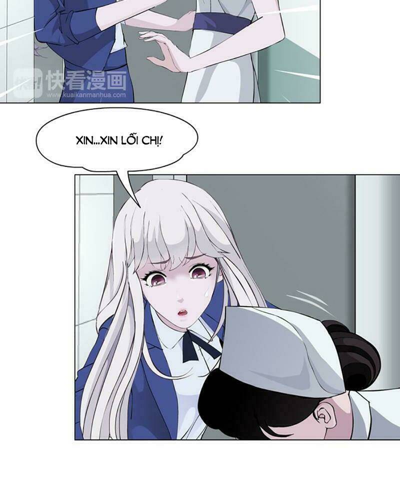 sổ tay mỹ nam giới x chapter 29 7