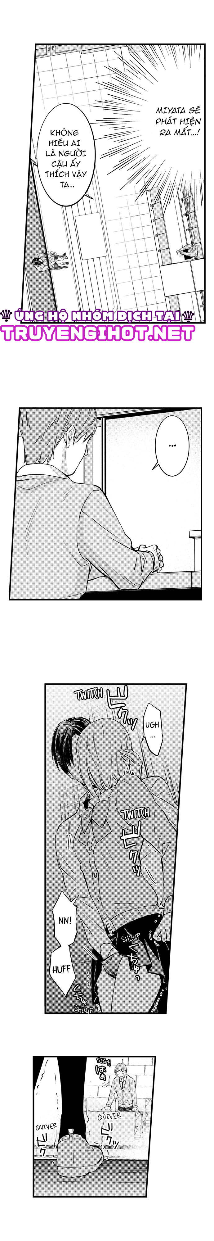 làm tình cả đêm với thầy giáo lập dị ~ người thầy hiền lành hóa ra lại là ông chồng bạo dâm khi ở nhà (full) chapter 7.2 3