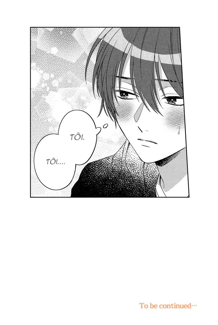 gối ôm của hoàng tử chapter 11 12