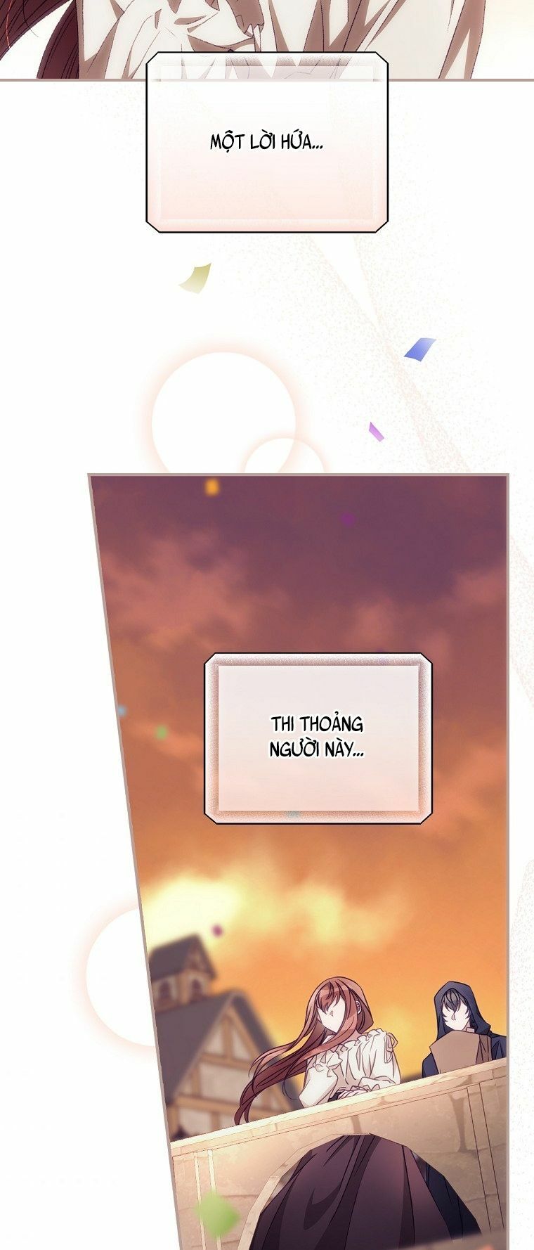 tôi nhìn thấy cái chết của bạn chapter 25 43