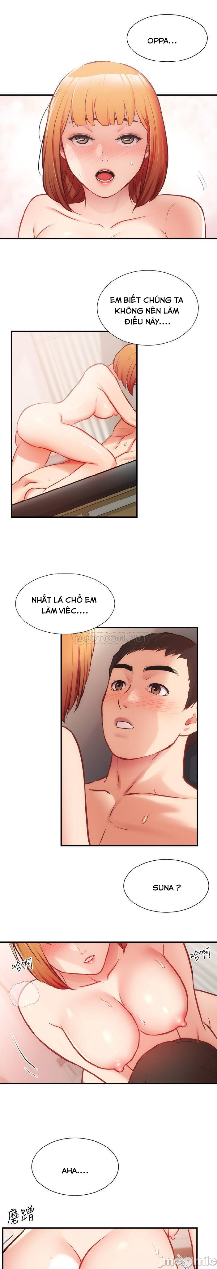 phẩm giá em dâu chapter 26 5