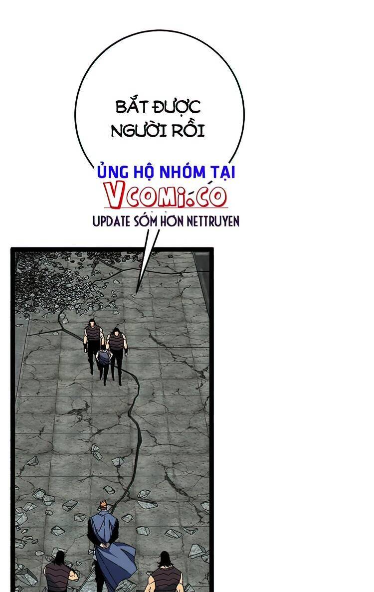 đằng lục thiên phú chapter 35 40