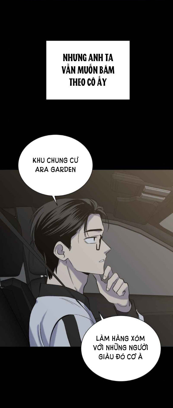 [16+] người đàn ông tầng trên chapter 14.2 26