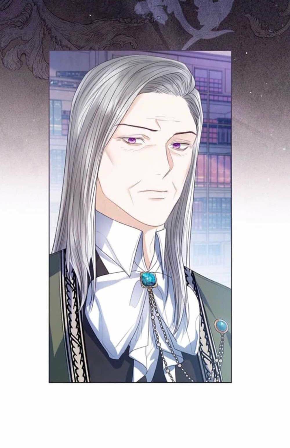 tôi sẽ từ bỏ vị trí hoàng hậu chapter 33 34