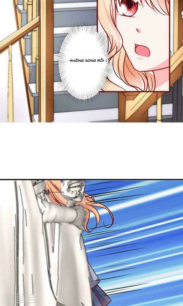 hôm nay tôi sẽ yêu ai đây ? chapter 4 13