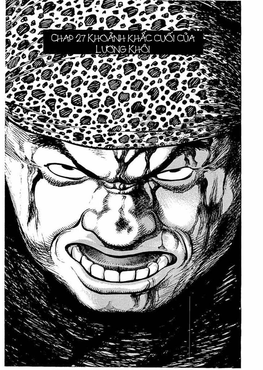 binh pháp mặc công chapter 27 2