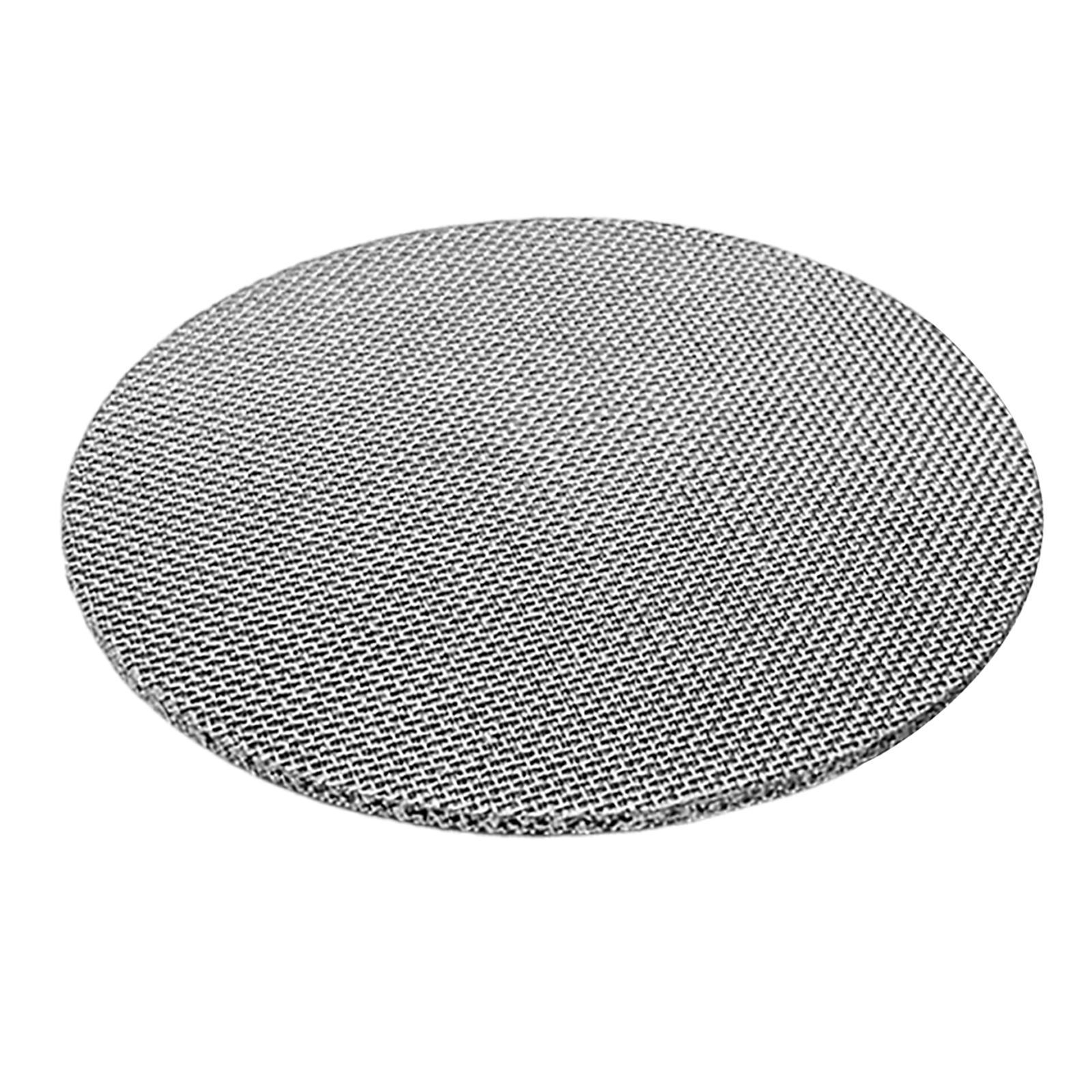 Reusable Coffee Filter Screen Fineness for Coffee Machine Replacement