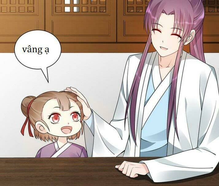 độc phi thần y quá kiêu ngạo chapter 101 23