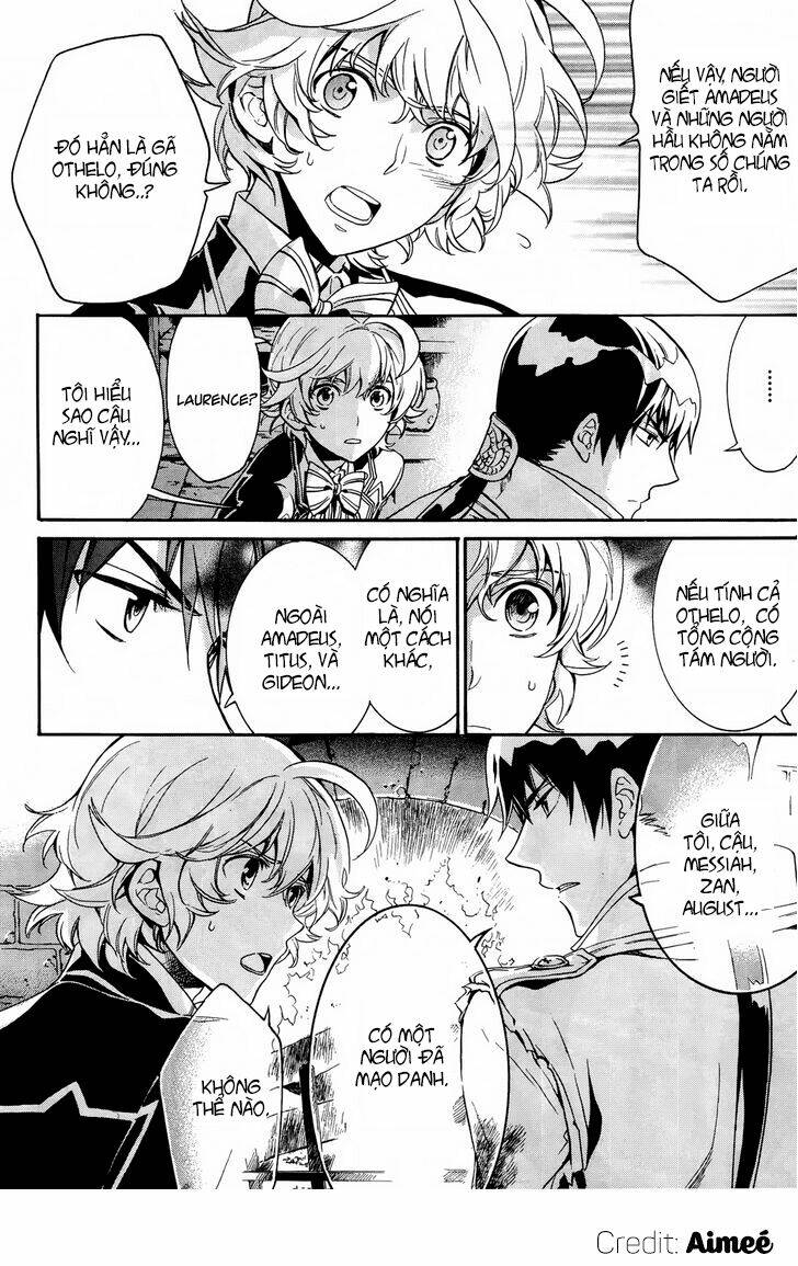 sennen meikyuu no nana ouji chapter 10 15