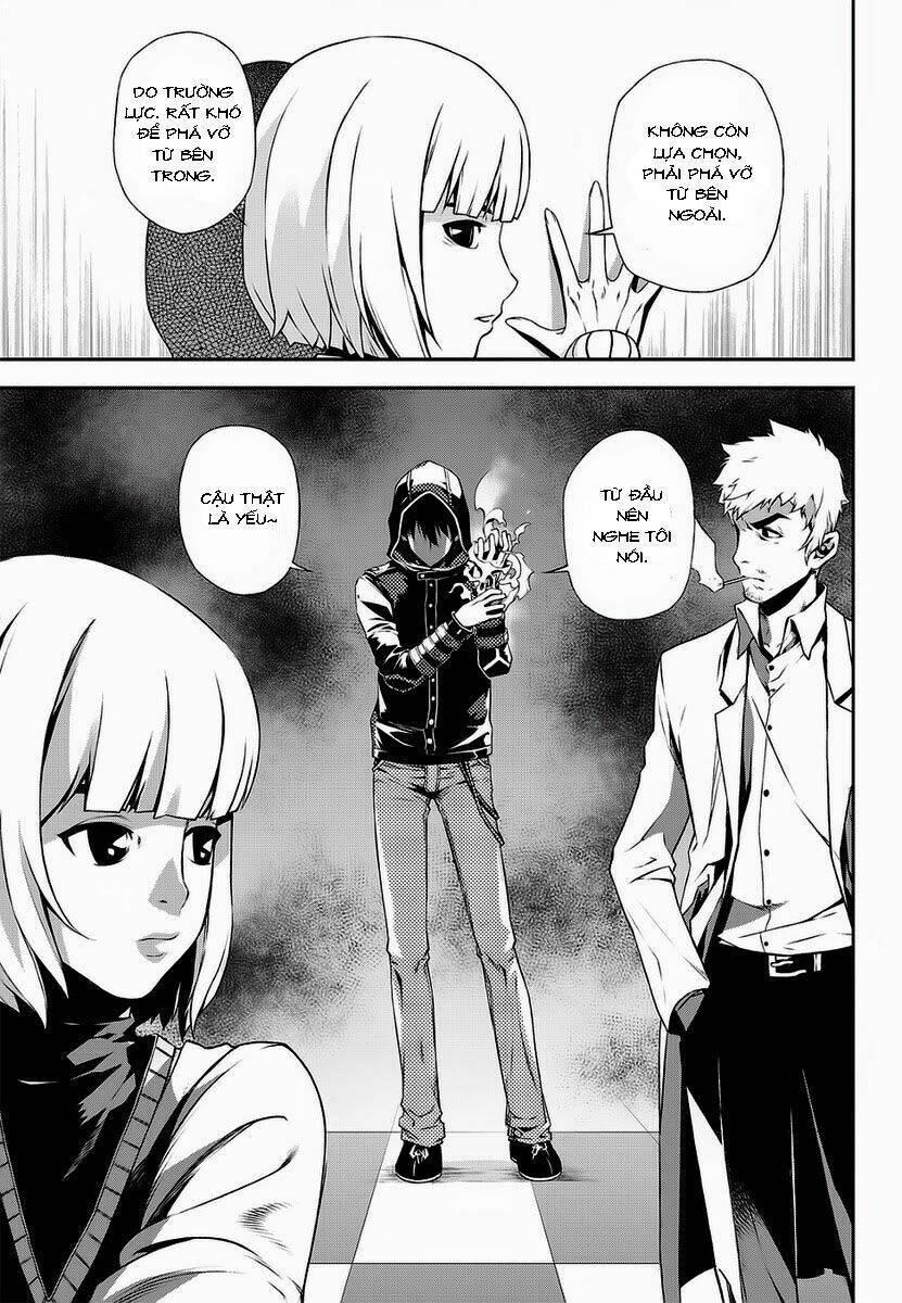 delusional boy chapter 5 15