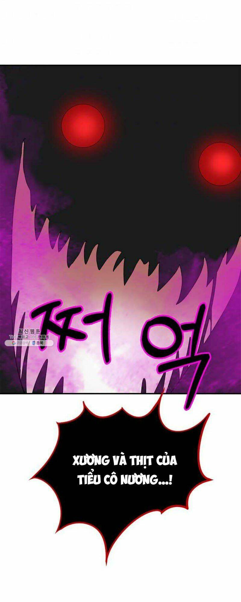 xuyên không thành hổ chapter 3 82