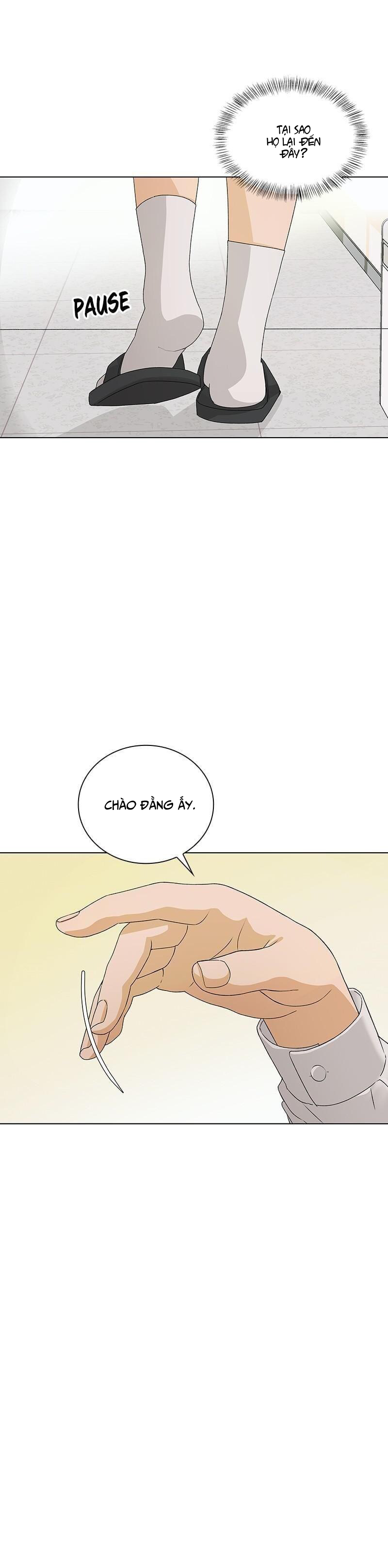 câu lạc bộ fox chapter 5 5