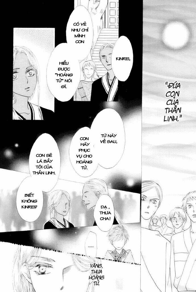 kim cương bạc chapter 5 8