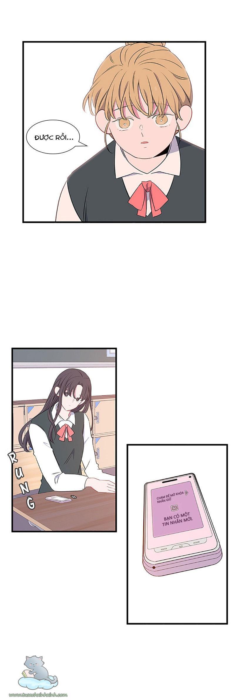 về bên anh chapter 10 18