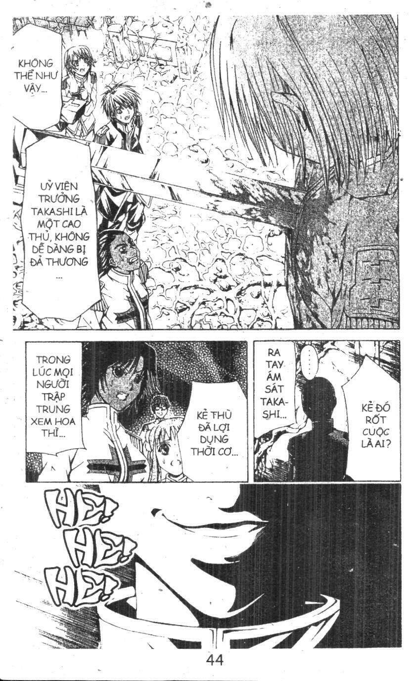 kami to sengoku seitokai chapter 20 20