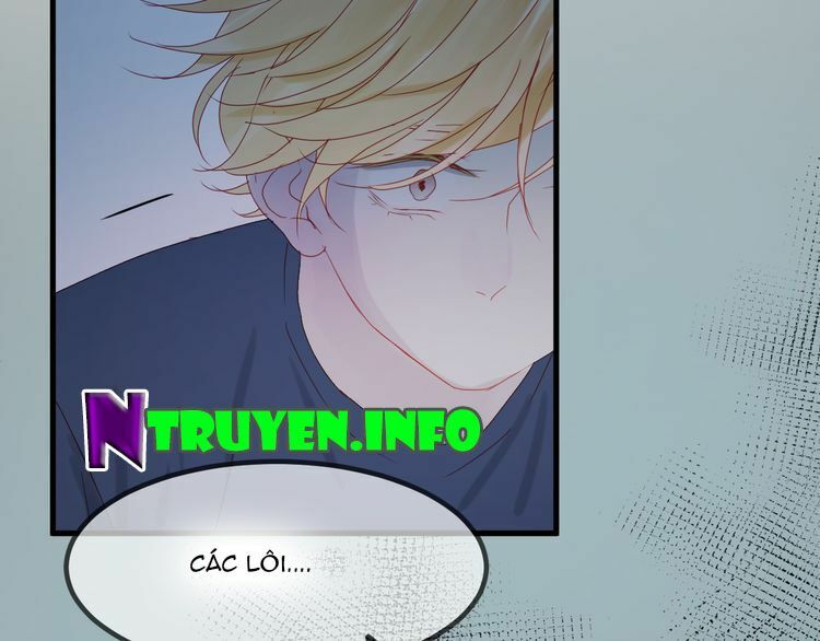 lượm được một tiểu hồ ly phần 2 chapter 38.5 28